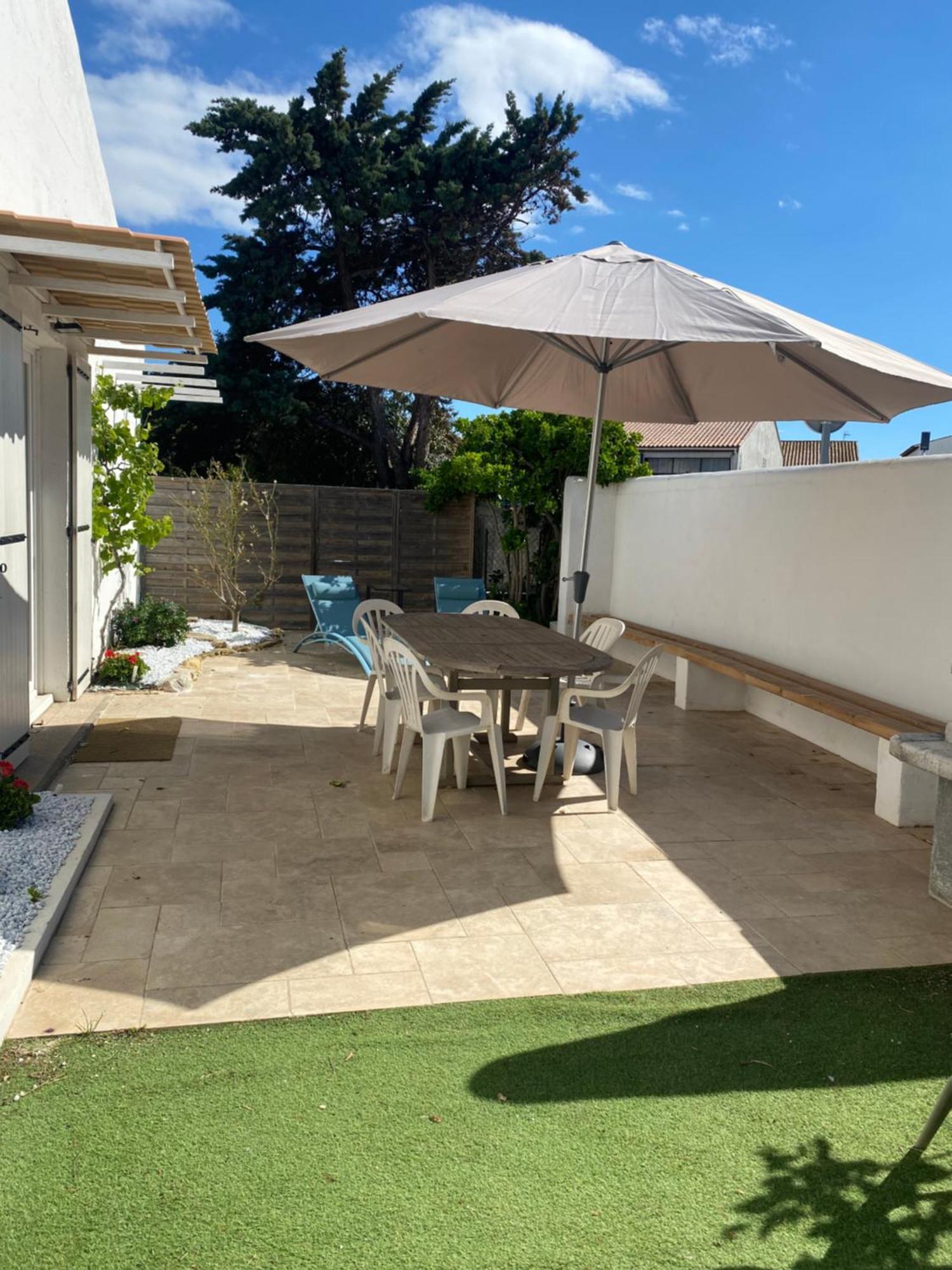 Holiday home Grande Maison Plein Centre Saintes-Maries-de-la-Mer