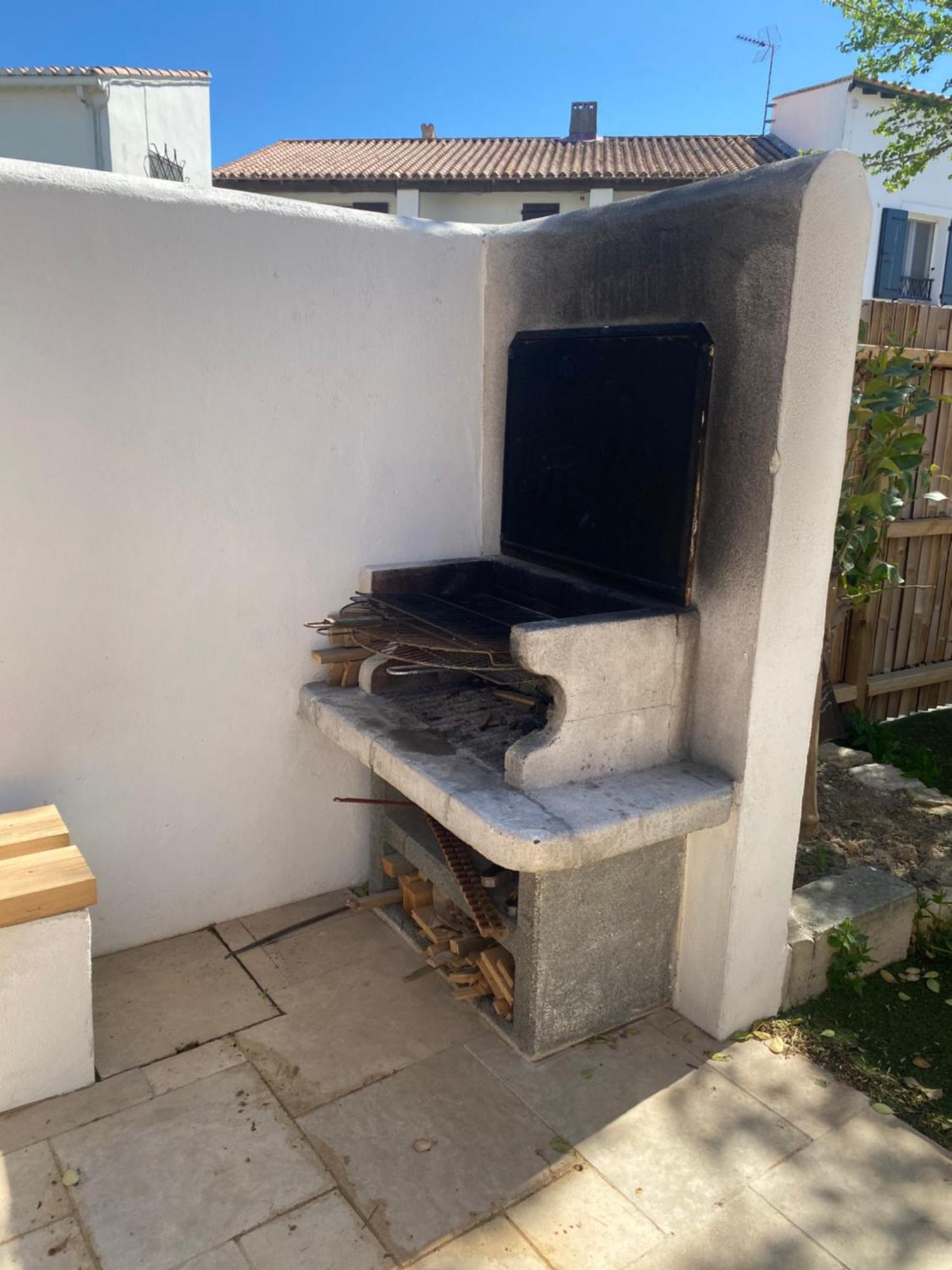 Holiday home Grande Maison Plein Centre Saintes-Maries-de-la-Mer