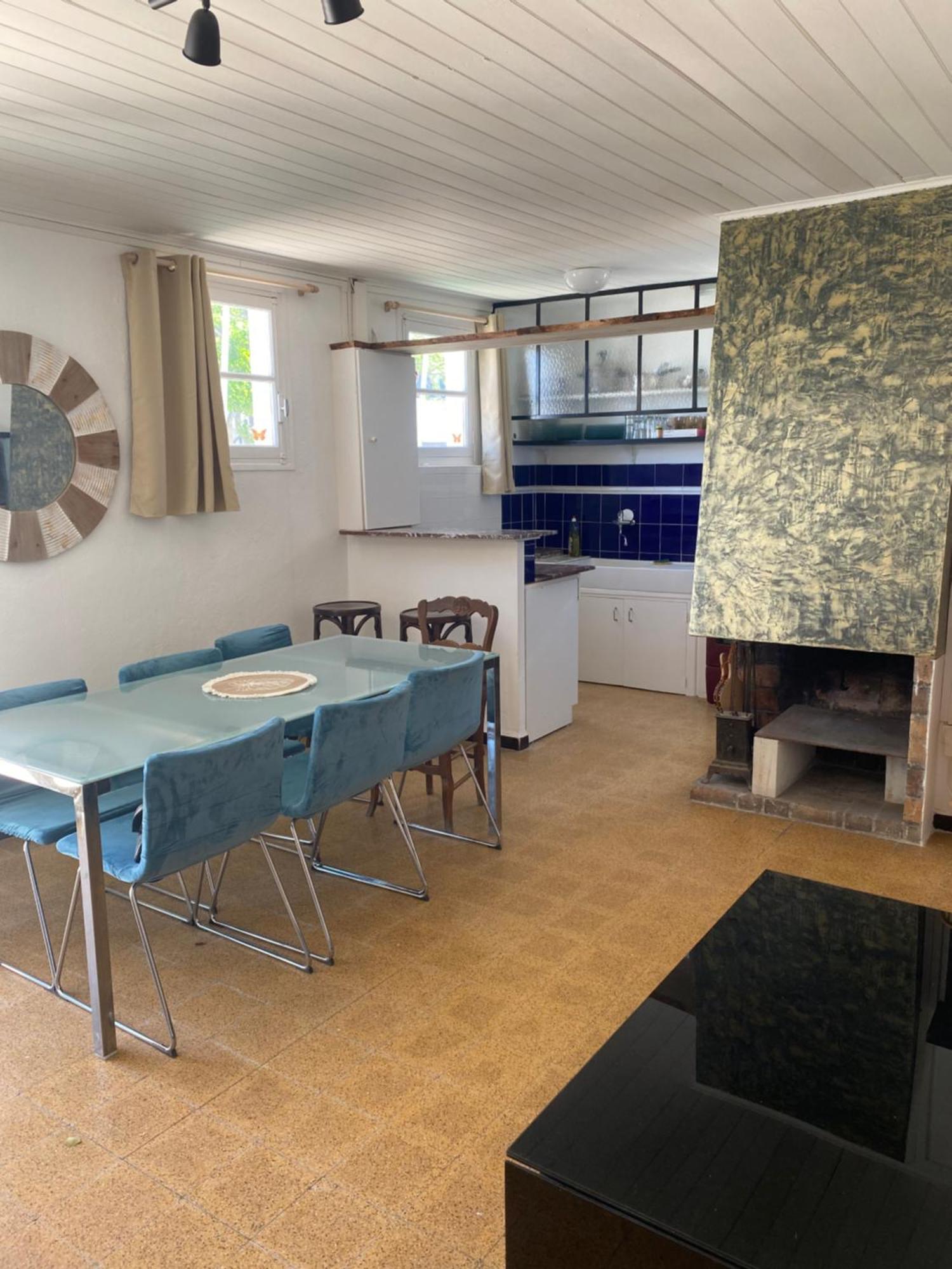 Grande Maison Plein Centre Holiday home